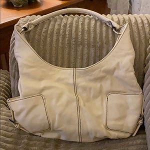 Wilson’s Leather purse